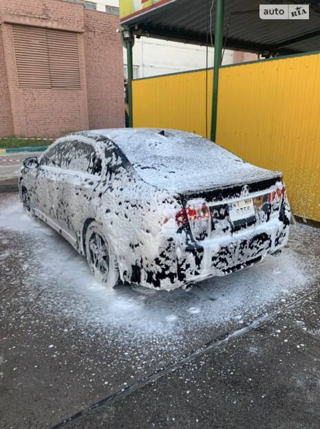 Покотушки на київське море – я застряв 