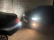 Купівля та оформлення іменного знаку на Acura TSX
