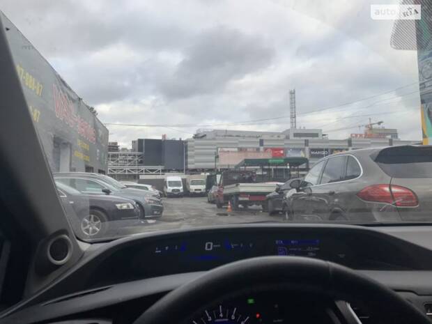 Кінець історії з Honda Civic EX-L з Америки для мене 