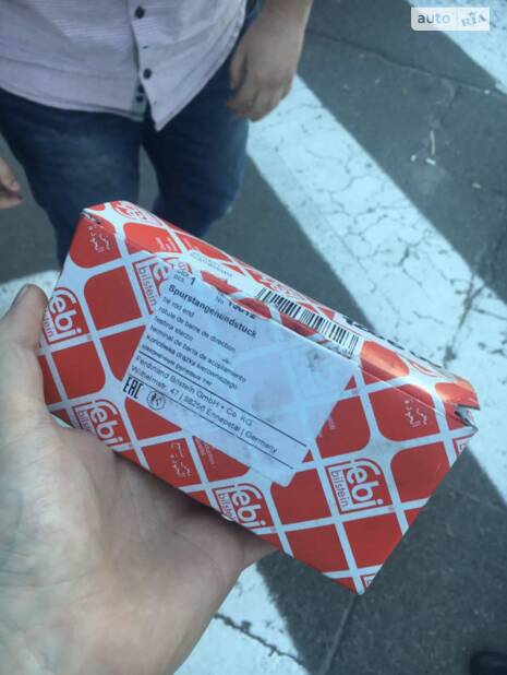 Візит на сервіс до знайомого зі своєю Skoda Fabia II FL 1.4 Ambition