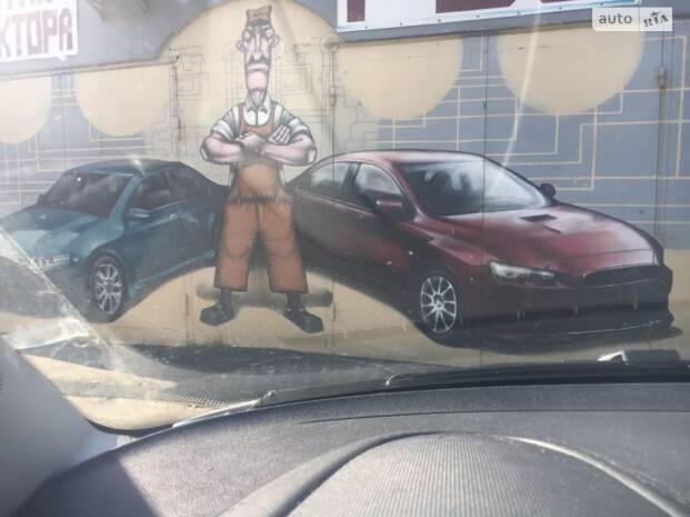 Встановлення ГБО на Skoda Fabia 1.4 mk2 «Шкодік» 