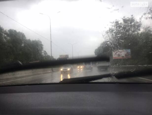 Відпустка. Подорож Київ-Одеса-Затока на Skoda Fabia 1.4