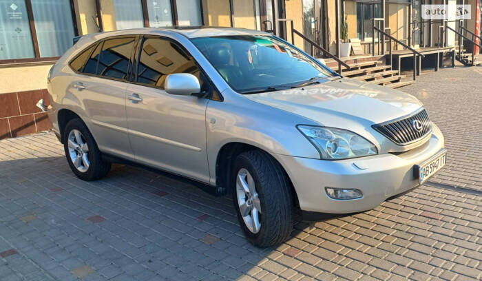Lexus RX 300 2004 р.в.