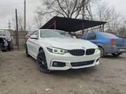 Пригон та відновлення #1