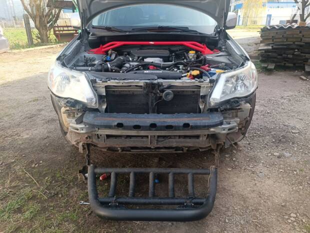 Регламентна чистка радіаторів