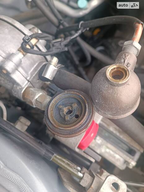 Регламентне ТО