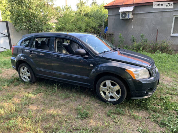Dodge Caliber 2007