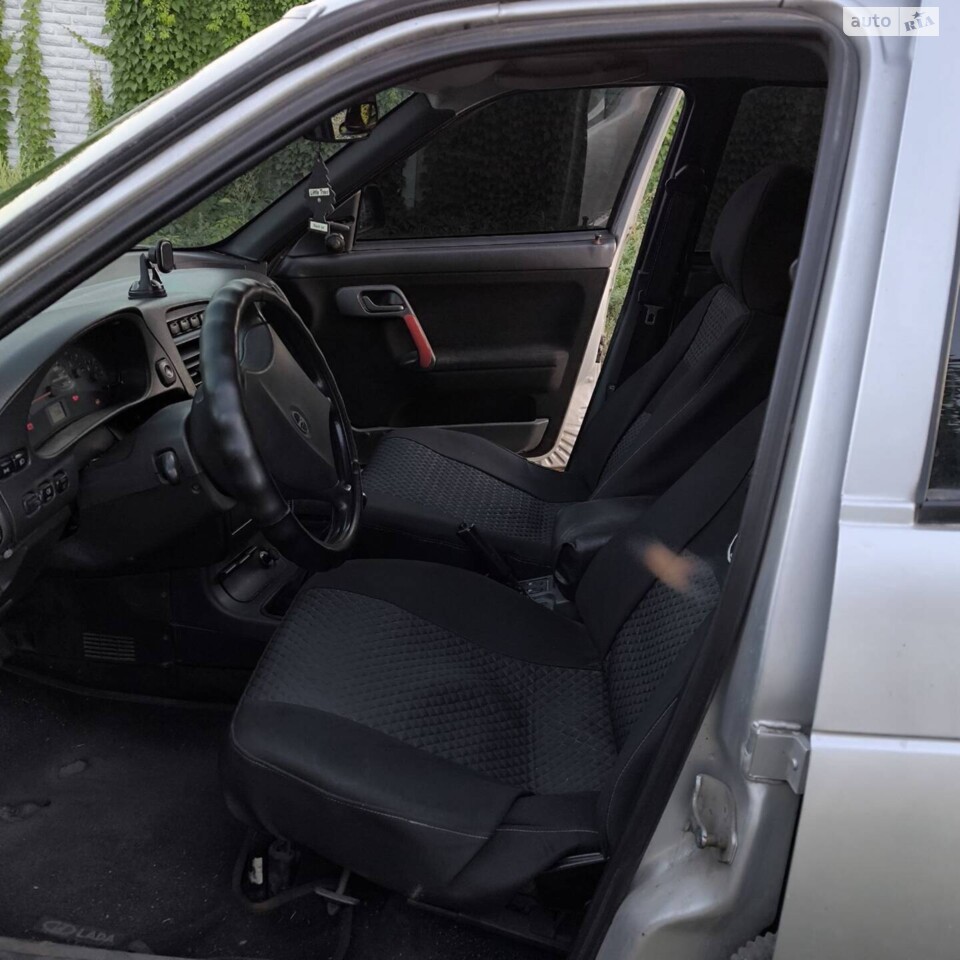 Богдан 2111 2011