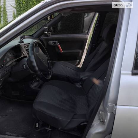 Богдан 2111 2011