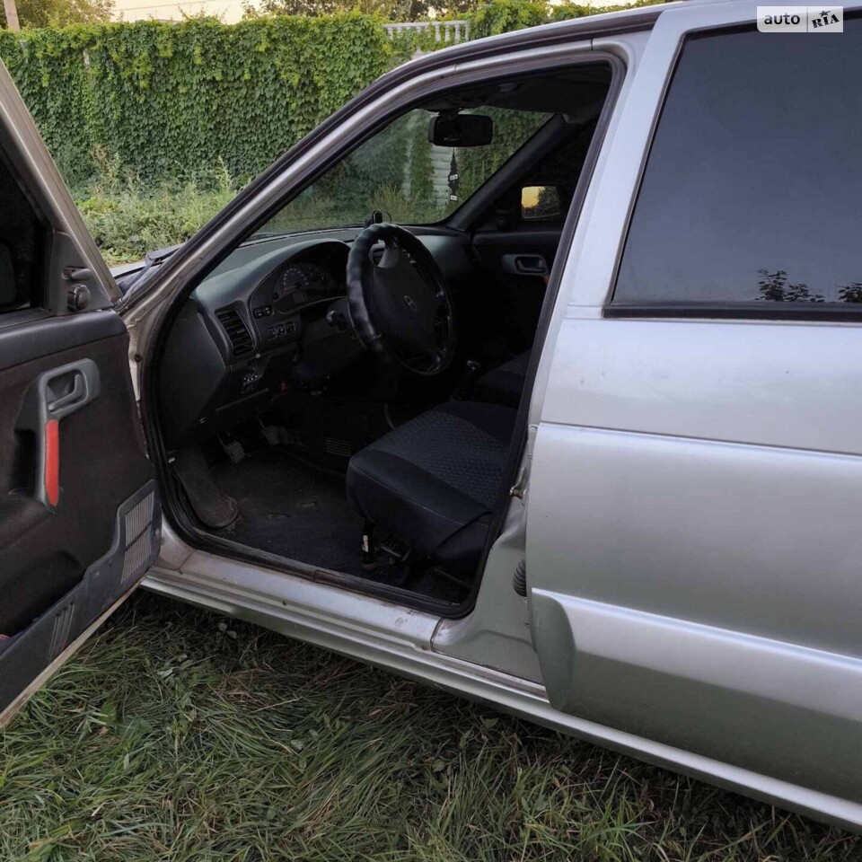 Богдан 2111 2011