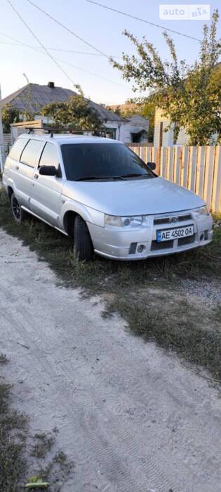 Богдан 2111 2011