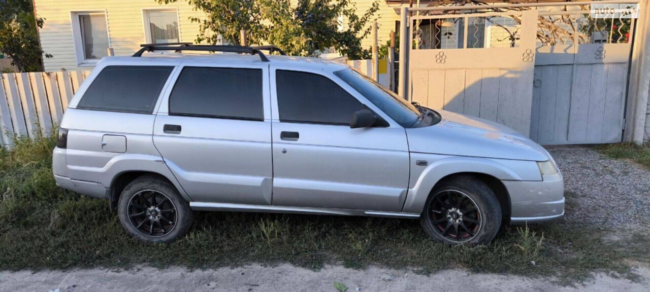 Богдан 2111 2011