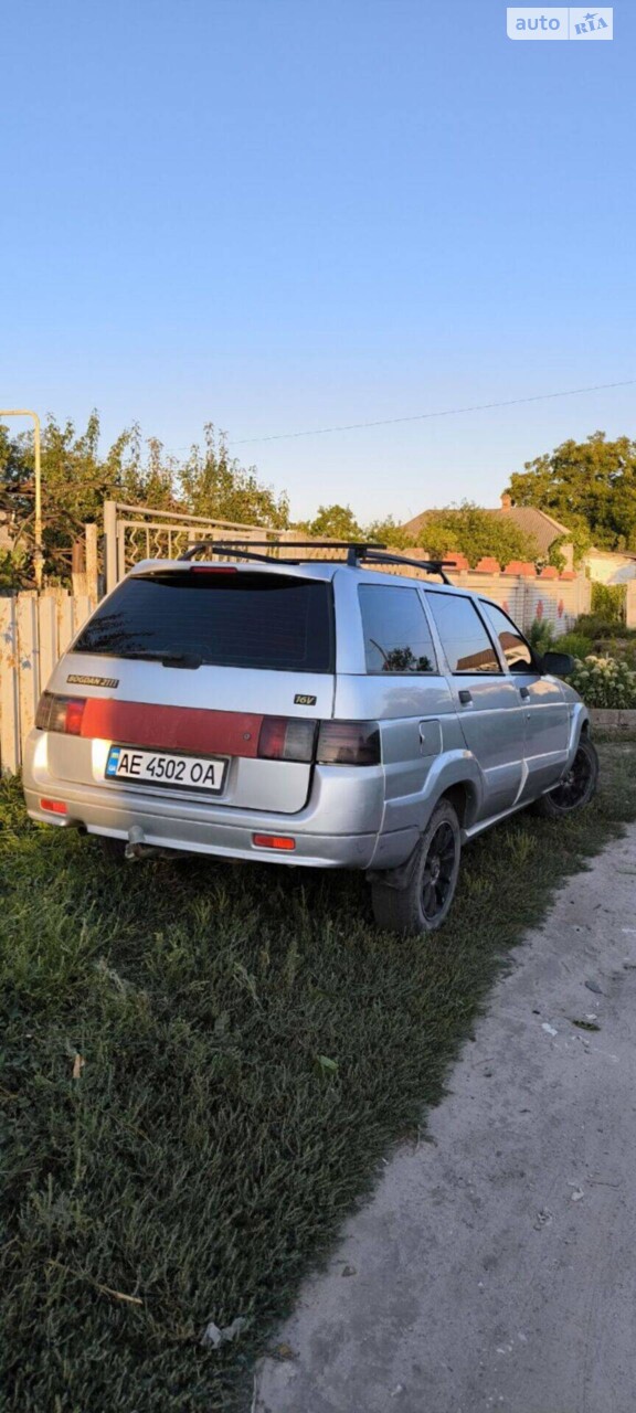 Богдан 2111 2011