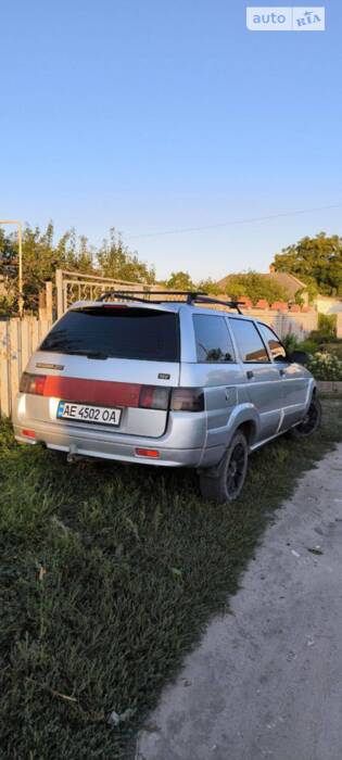 Богдан 2111 2011