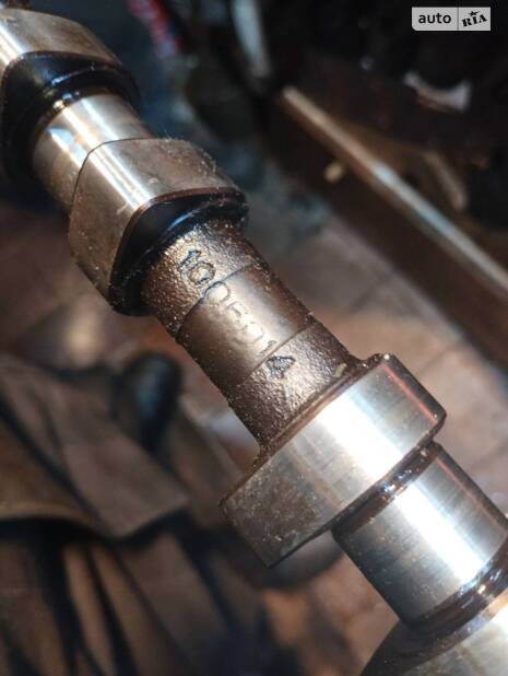 ТО на 360к пробігу