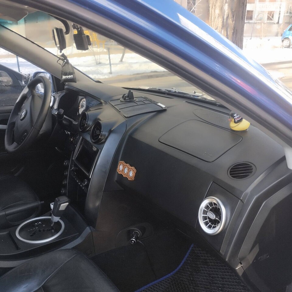 Фінальний вигляд