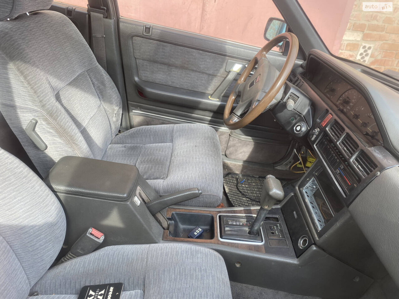 Mazda 929 1990