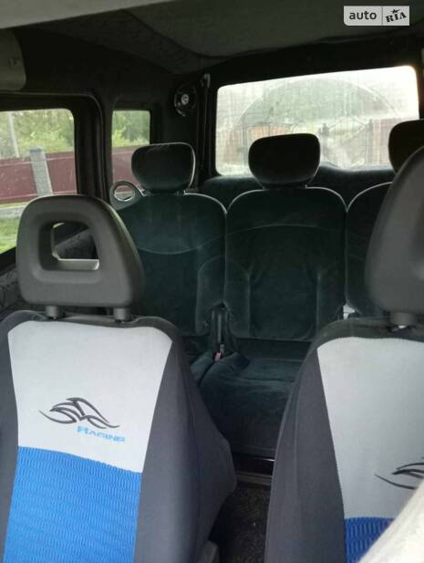 Opel Combo 2006