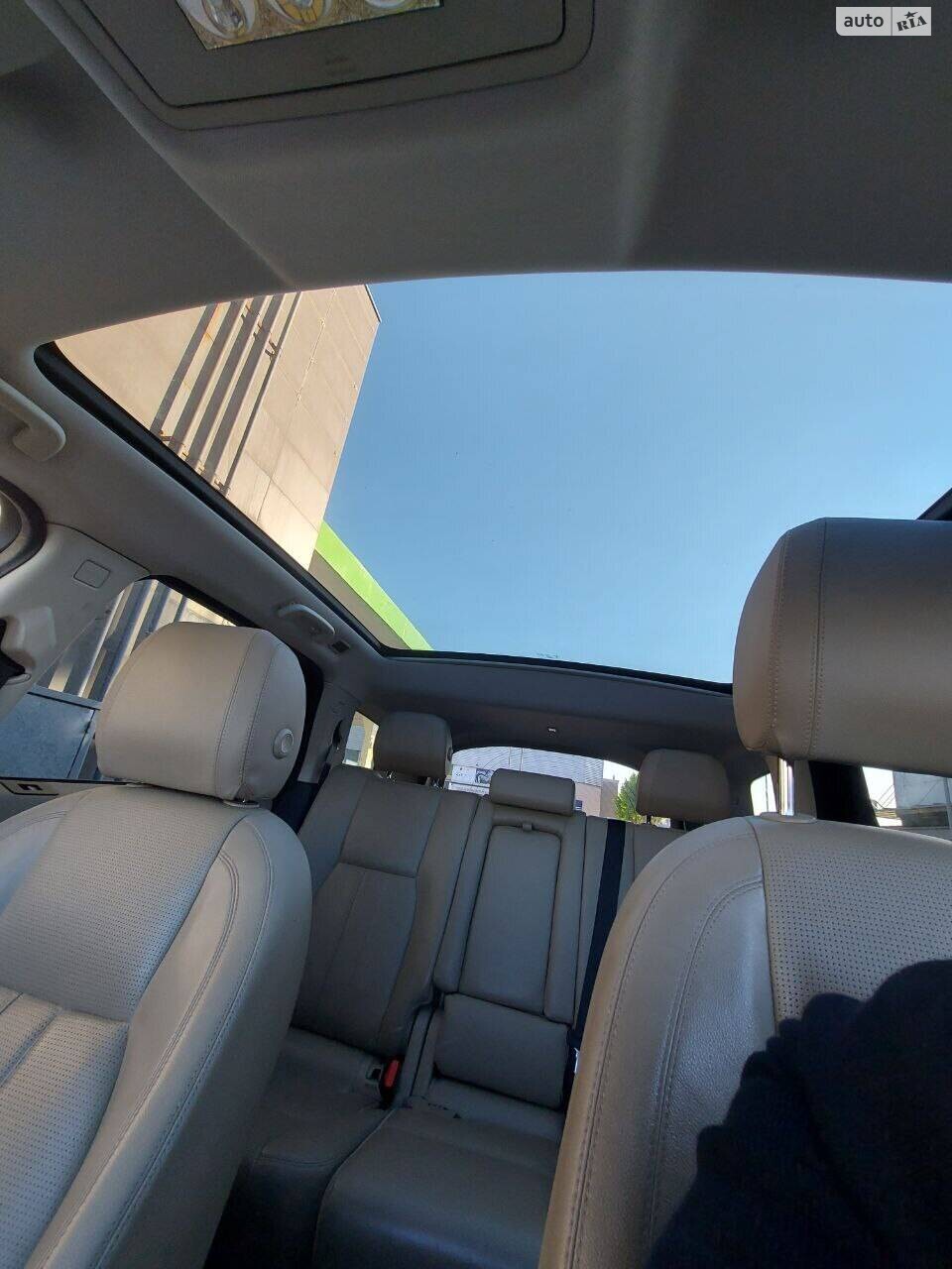 Land Rover Discovery Sport 2015