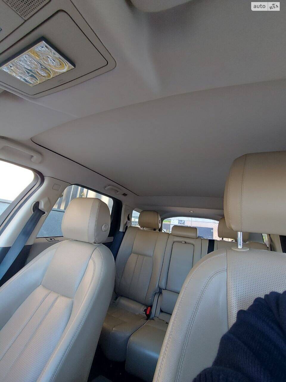 Land Rover Discovery Sport 2015