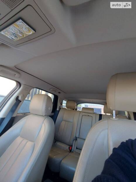 Land Rover Discovery Sport 2015