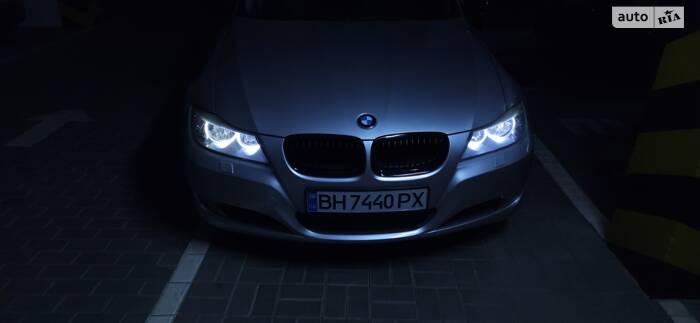 BMW 3 Series ''