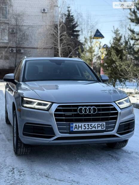Audi Q5 ''