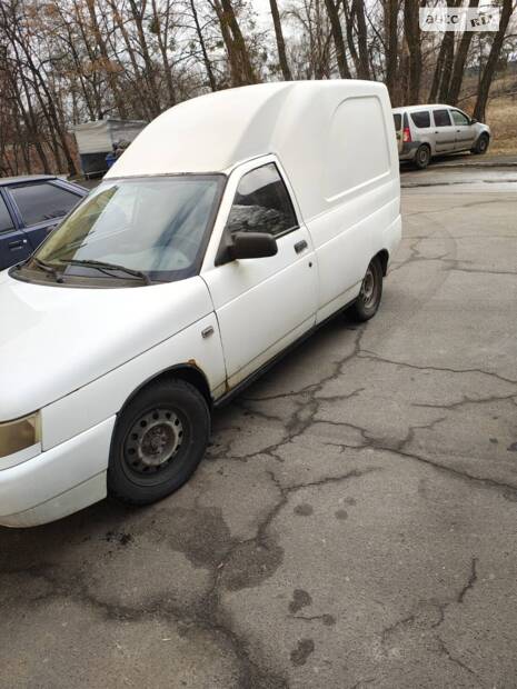 Богдан 2310 2012