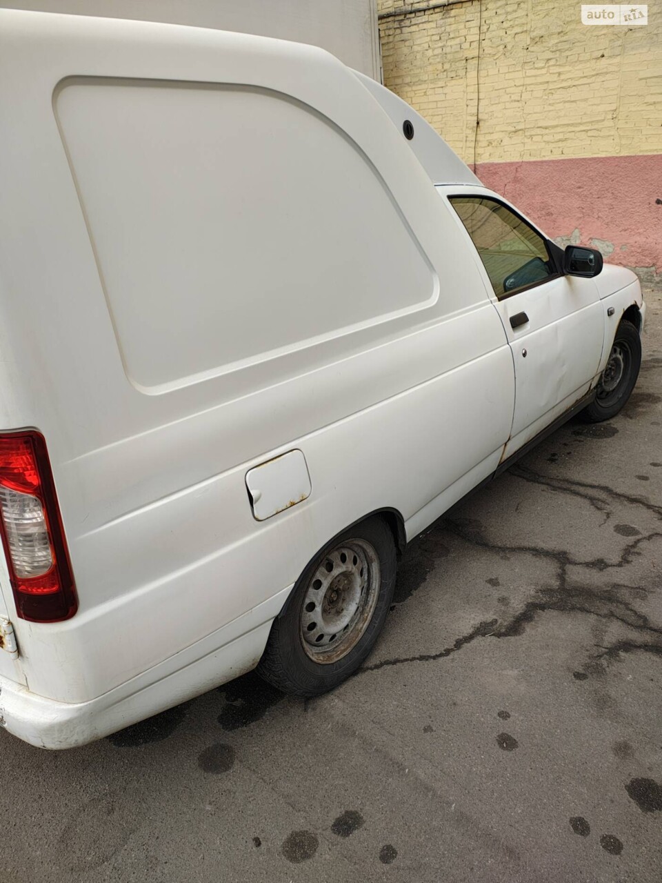 Богдан 2310 2012