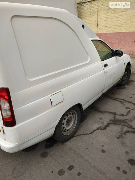 Богдан 2310 2012