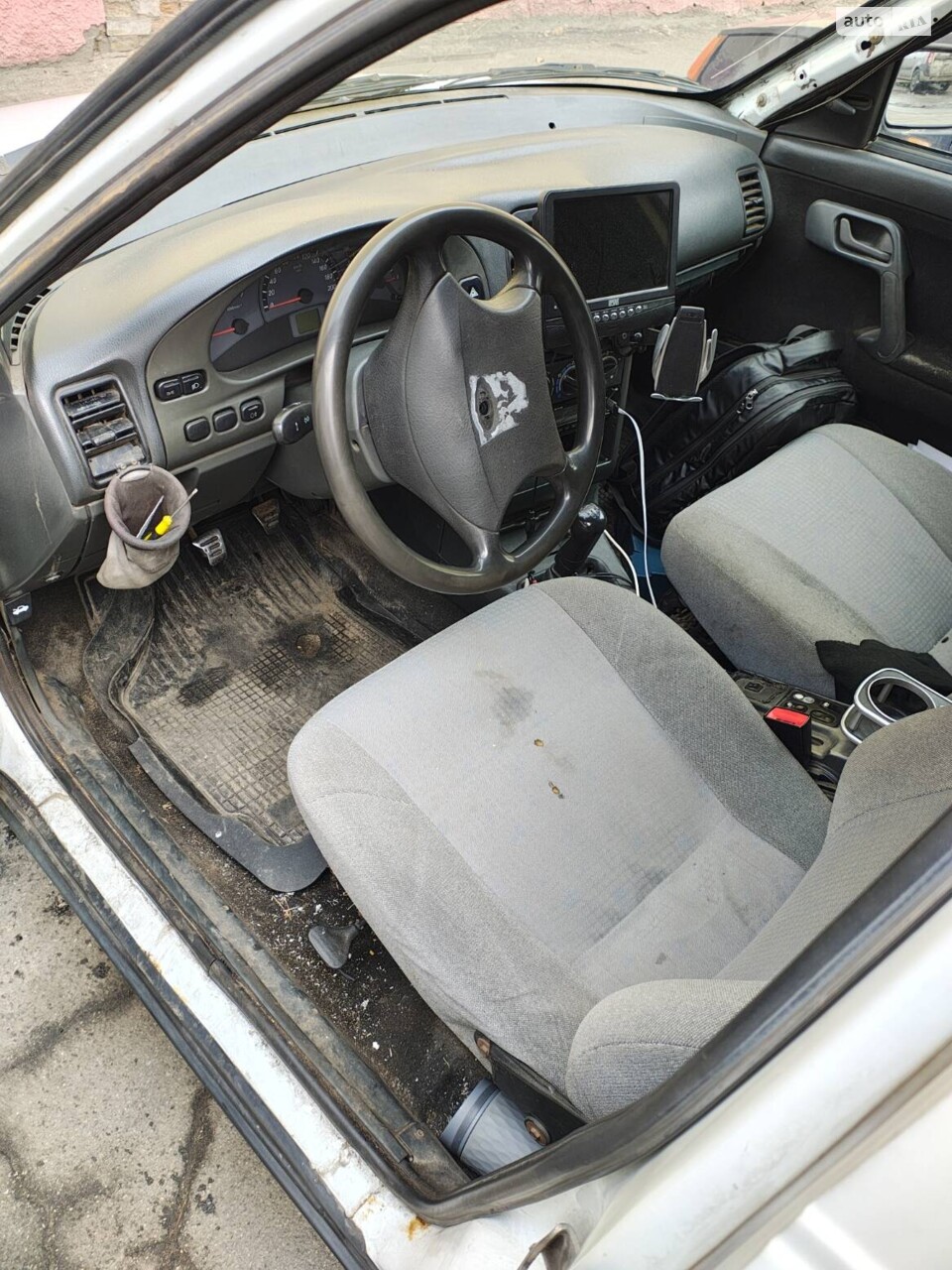 Богдан 2310 2012