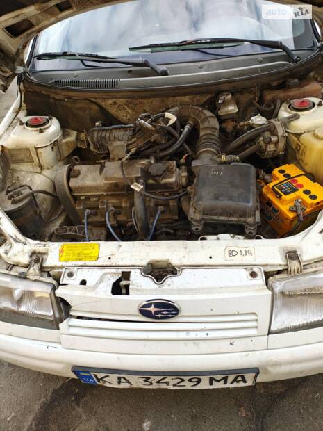 Богдан 2310 2012