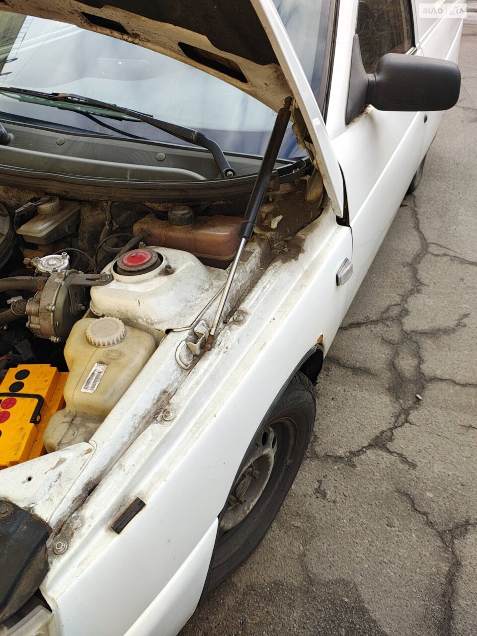 Богдан 2310 2012