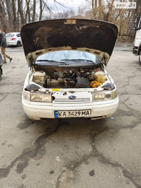 Богдан 2310 2012