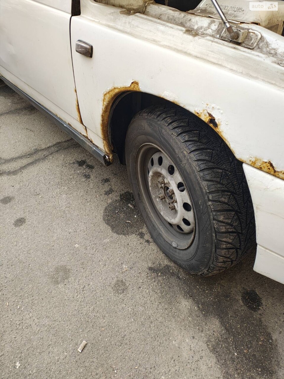 Богдан 2310 2012