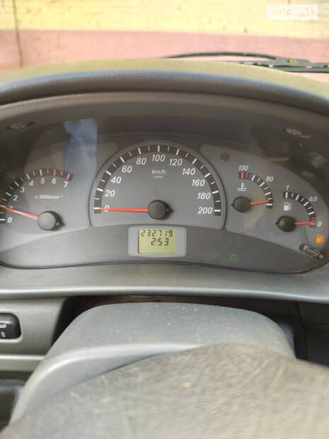 Богдан 2310 2012