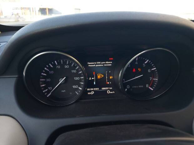 Land Rover Discovery Sport 2015