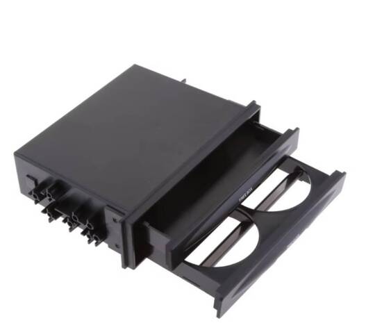 Новий датчик кисню, повторювачі поворотів та дрібниці