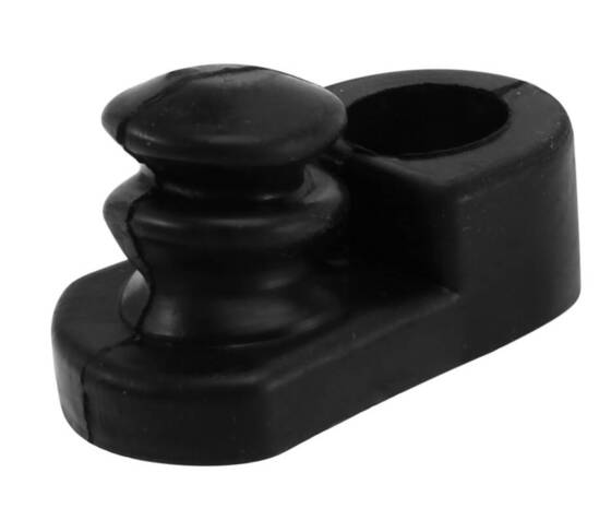 Новий датчик кисню, повторювачі поворотів та дрібниці