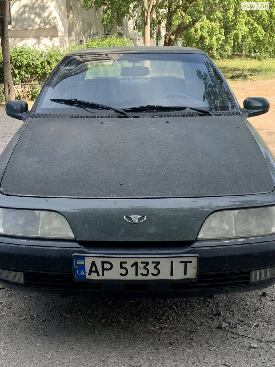 Daewoo Espero 1996
