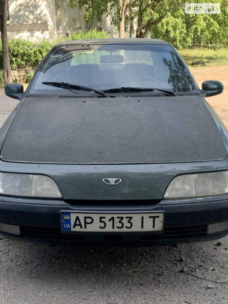 Daewoo Espero 1996