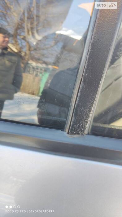 Chevrolet Evanda 2006