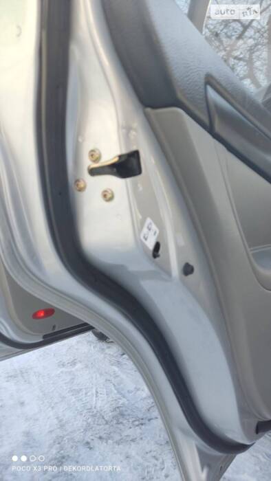 Chevrolet Evanda 2006