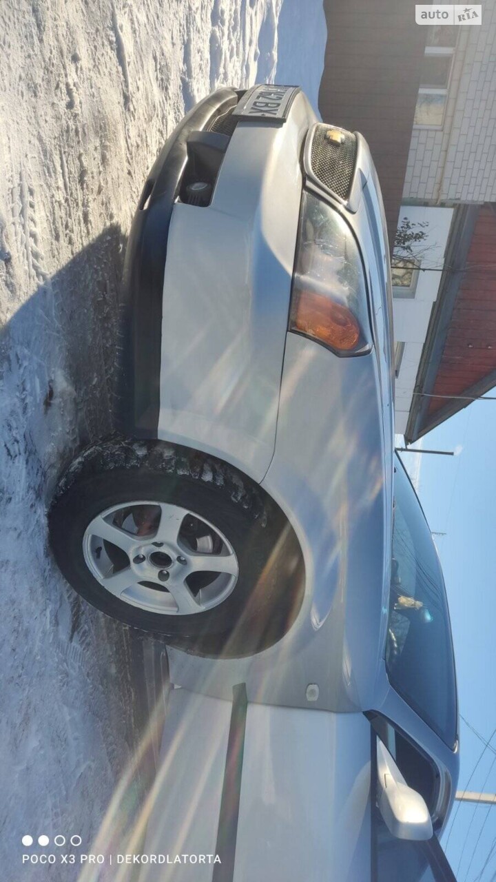 Chevrolet Evanda 2006