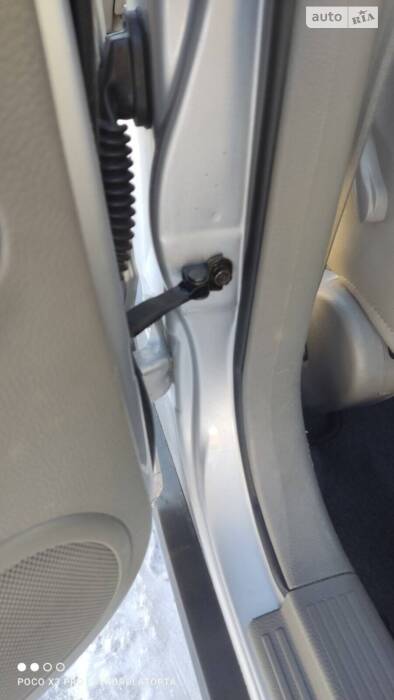 Chevrolet Evanda 2006