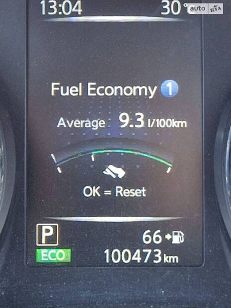 Пробіг за 7 років  100к не вирок)