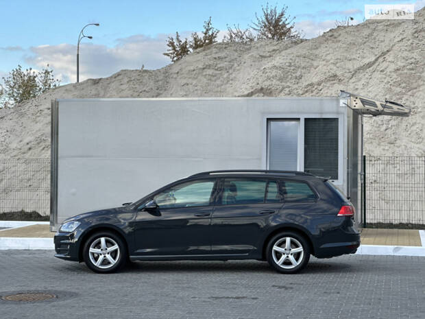 Volkswagen Golf ''
