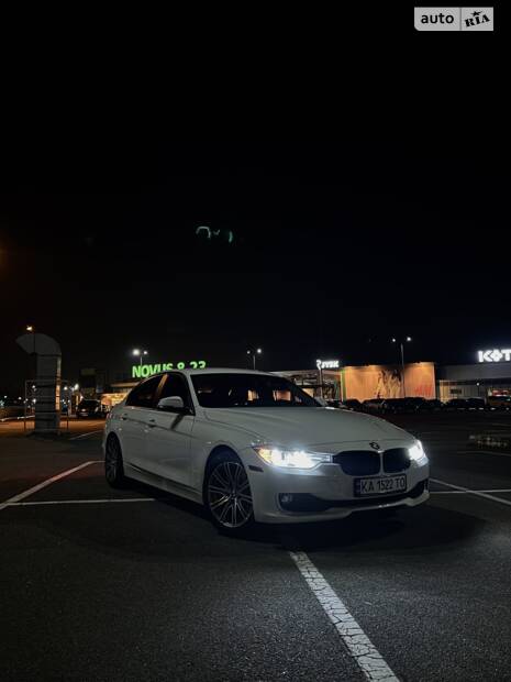BMW 3 Series ''