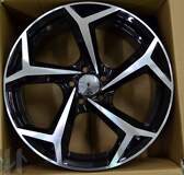 Нова літня гума + диски 15R