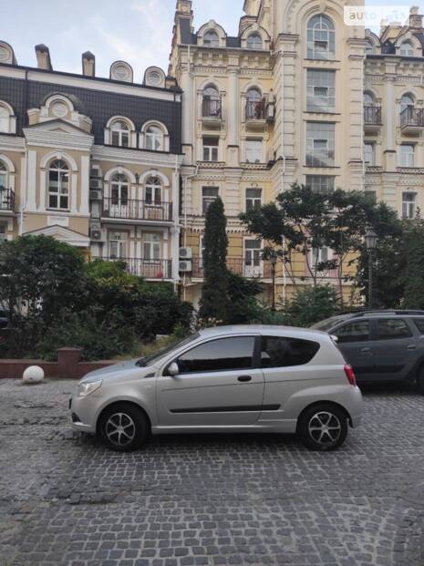 Продаж авто